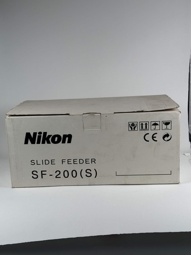 Nikon 200 bulk 35mm 50 - nikon, s