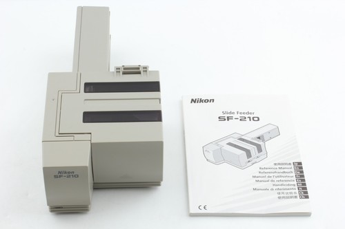 Tested top mint nikon - tested, mint】